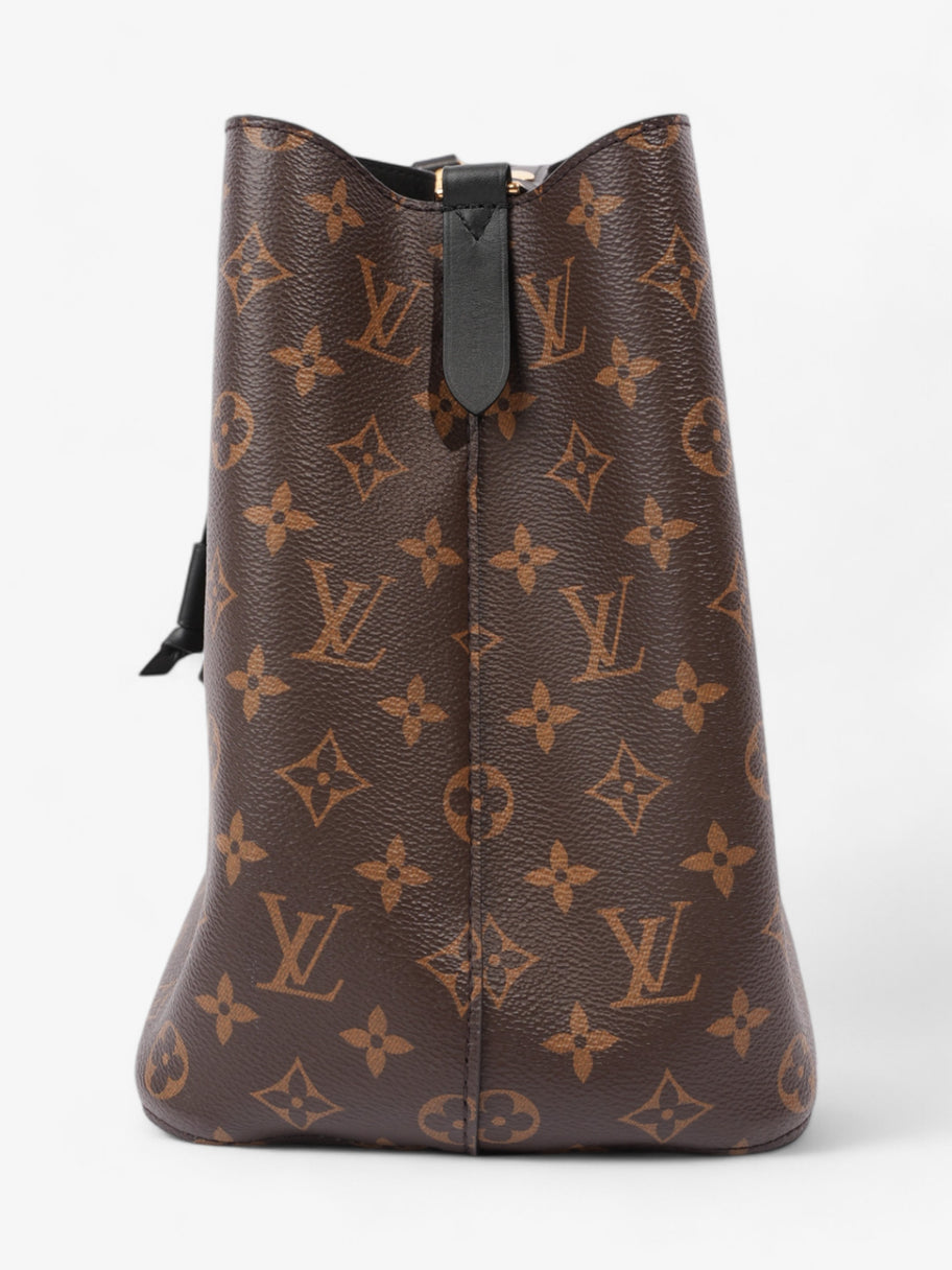 Louis Vuitton NeoNoe Monogram Coated Canvas Image 6