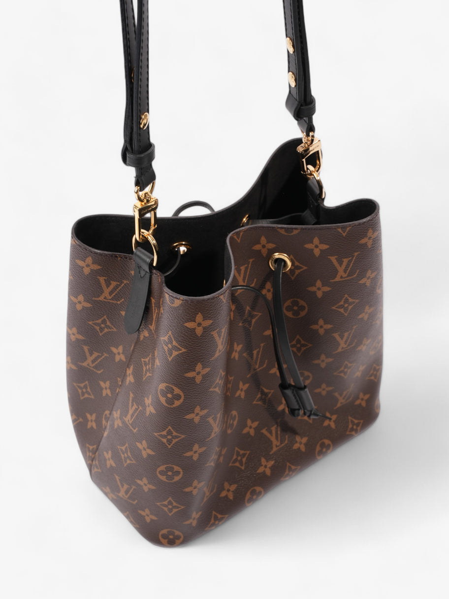 Louis Vuitton NeoNoe Monogram Coated Canvas Image 8