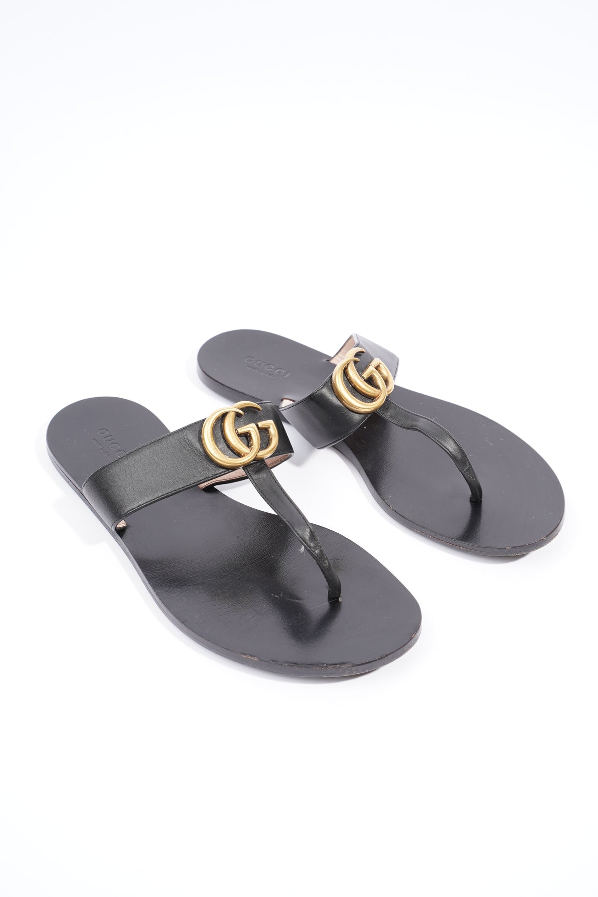 Classic Men Slippers Summer Rubber Bottom Woman Shoe Beach Slides Letter  Mens Flat Sandals Designer Shoes Metal Button Lazy Lady Loafers Flip Flops  Large Size 35 42 45 From 46,83 € | DHgate