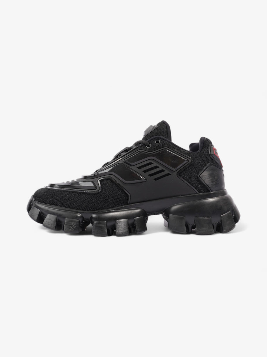 Prada Cloudbust Thunder Sneakers Black / Red Mesh EU 38.5 UK 5.5 Image 3