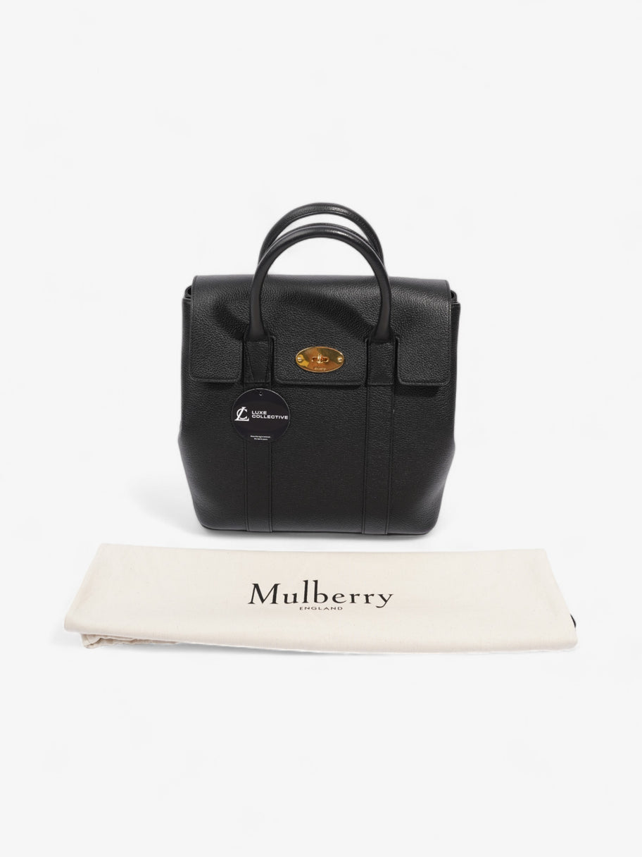 Mulberry bayswater backpack sale