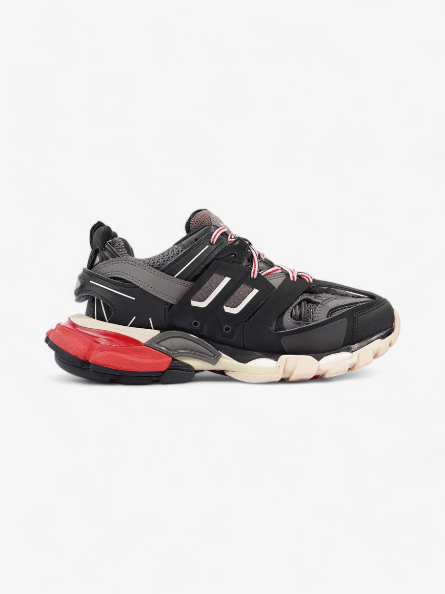 Balenciaga Track Navy / Red / White Mesh EU 39 UK 6 Image 4