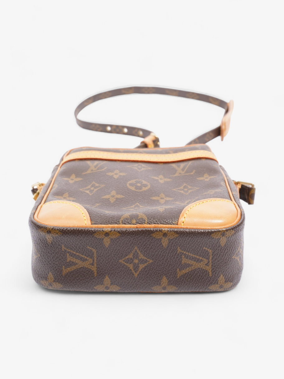 Louis Vuitton Danube Monogram Coated Canvas Image 6