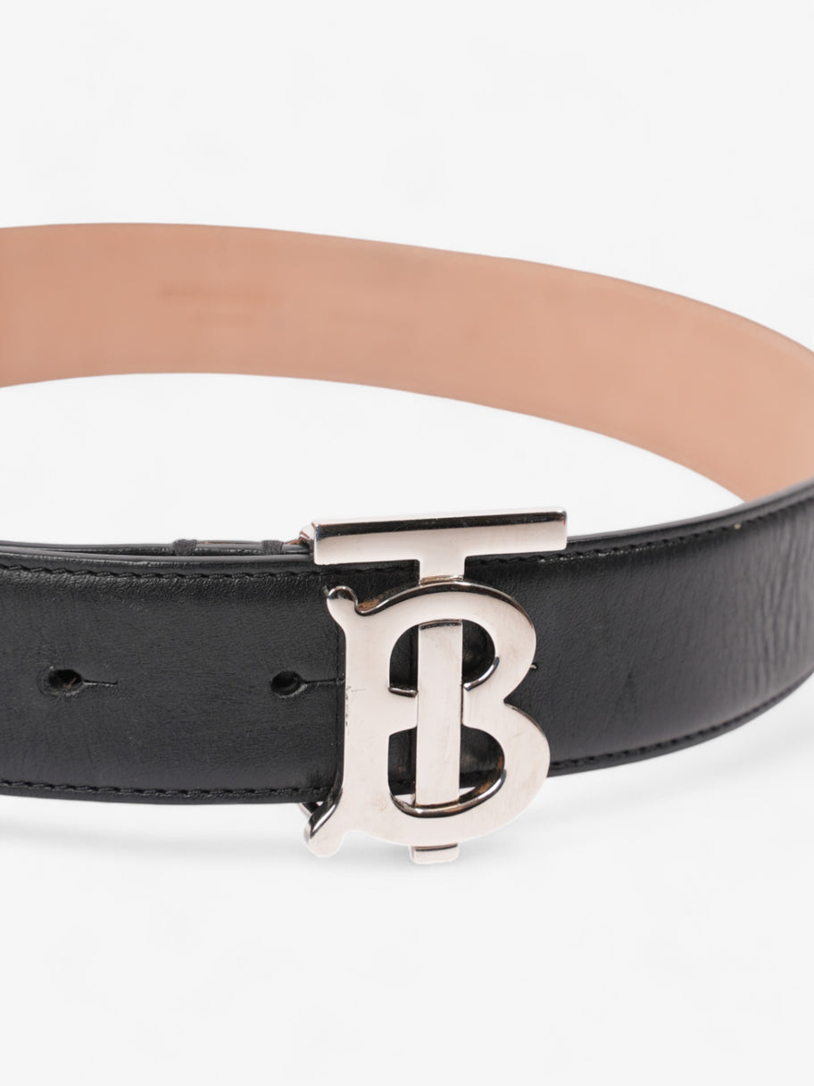 Burberry tb belt best sale