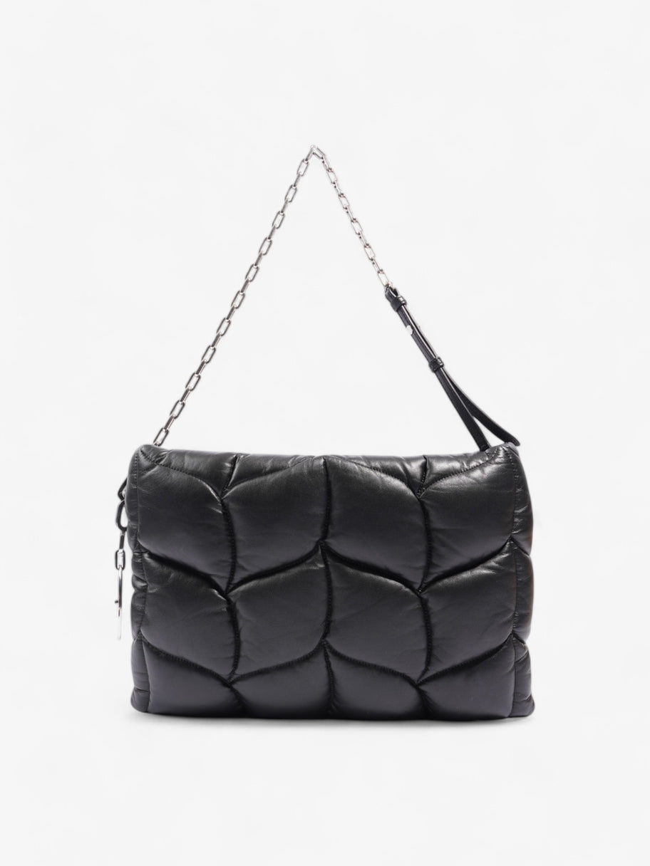 Mulberry Little Softie Black Calfskin Leather Image 1