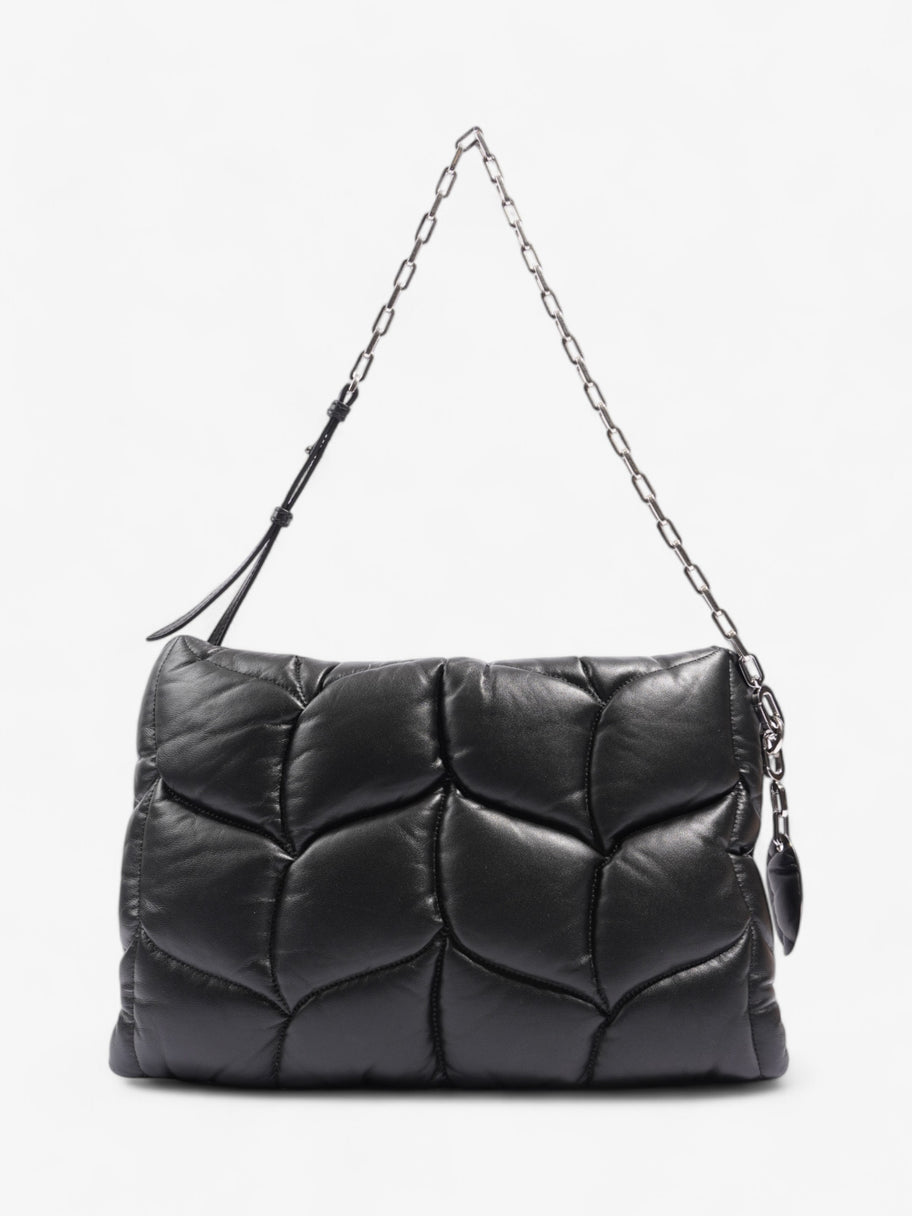 Mulberry Little Softie Black Calfskin Leather Image 4