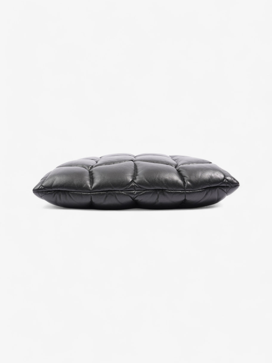 Mulberry Little Softie Black Calfskin Leather Image 7