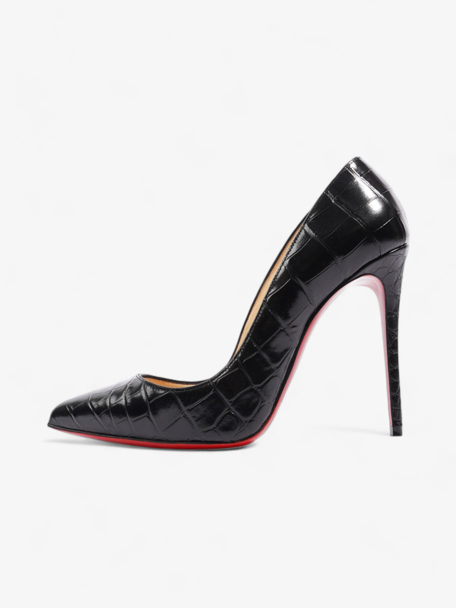 Christian louboutin pigalle 100 mm hotsell