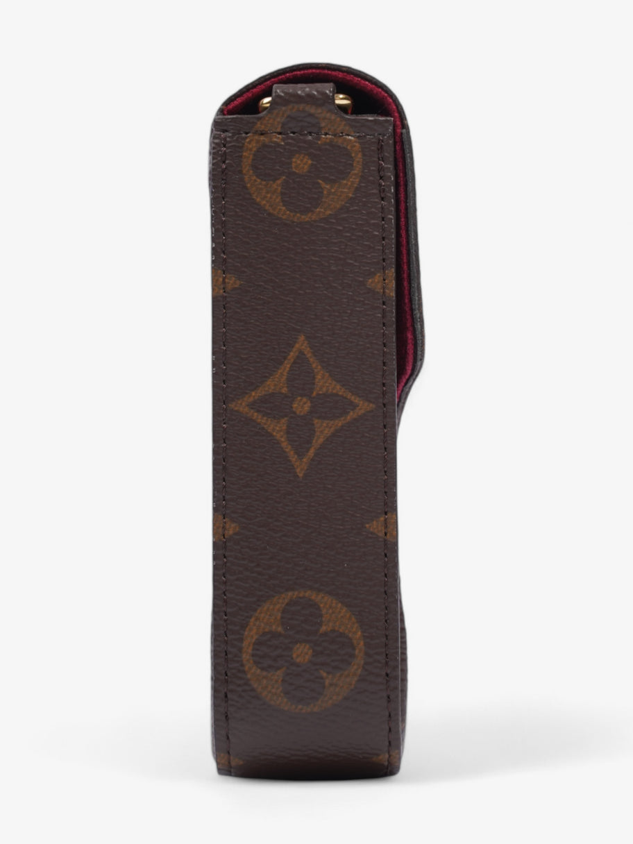 Louis Vuitton Pochette Felicie Monogram Coated Canvas Image 5