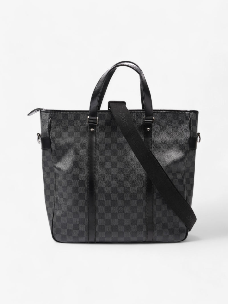  Louis Vuitton Tadao Damier Graphite Canvas