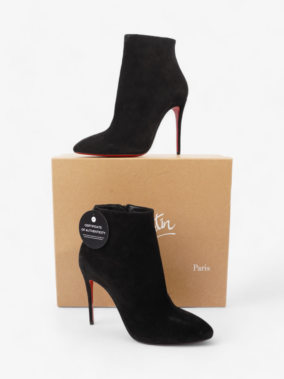 Christian louboutin eloise booties on sale