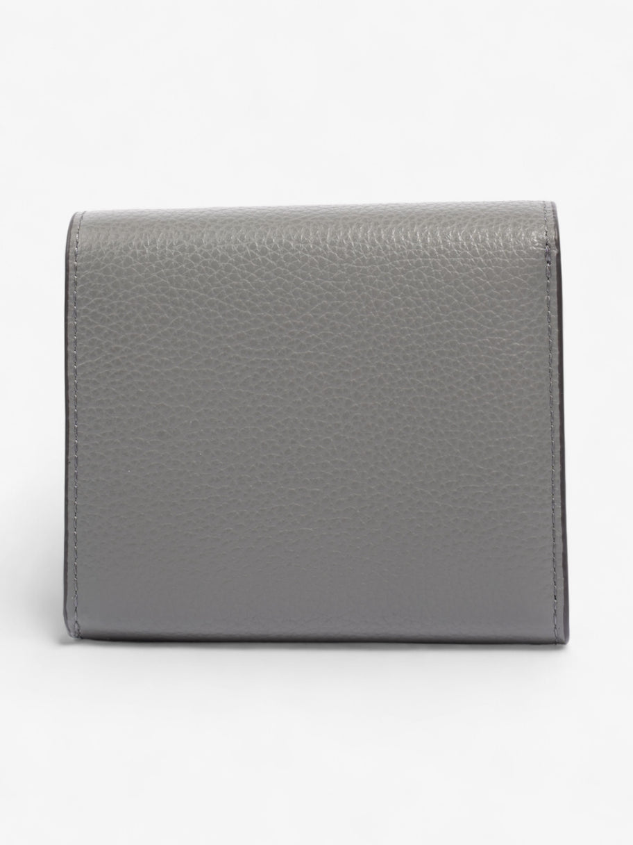 Grey mulberry purse sale