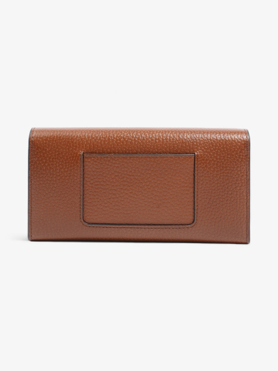 Mulberry Darley Oak Calfskin Leather Image 3