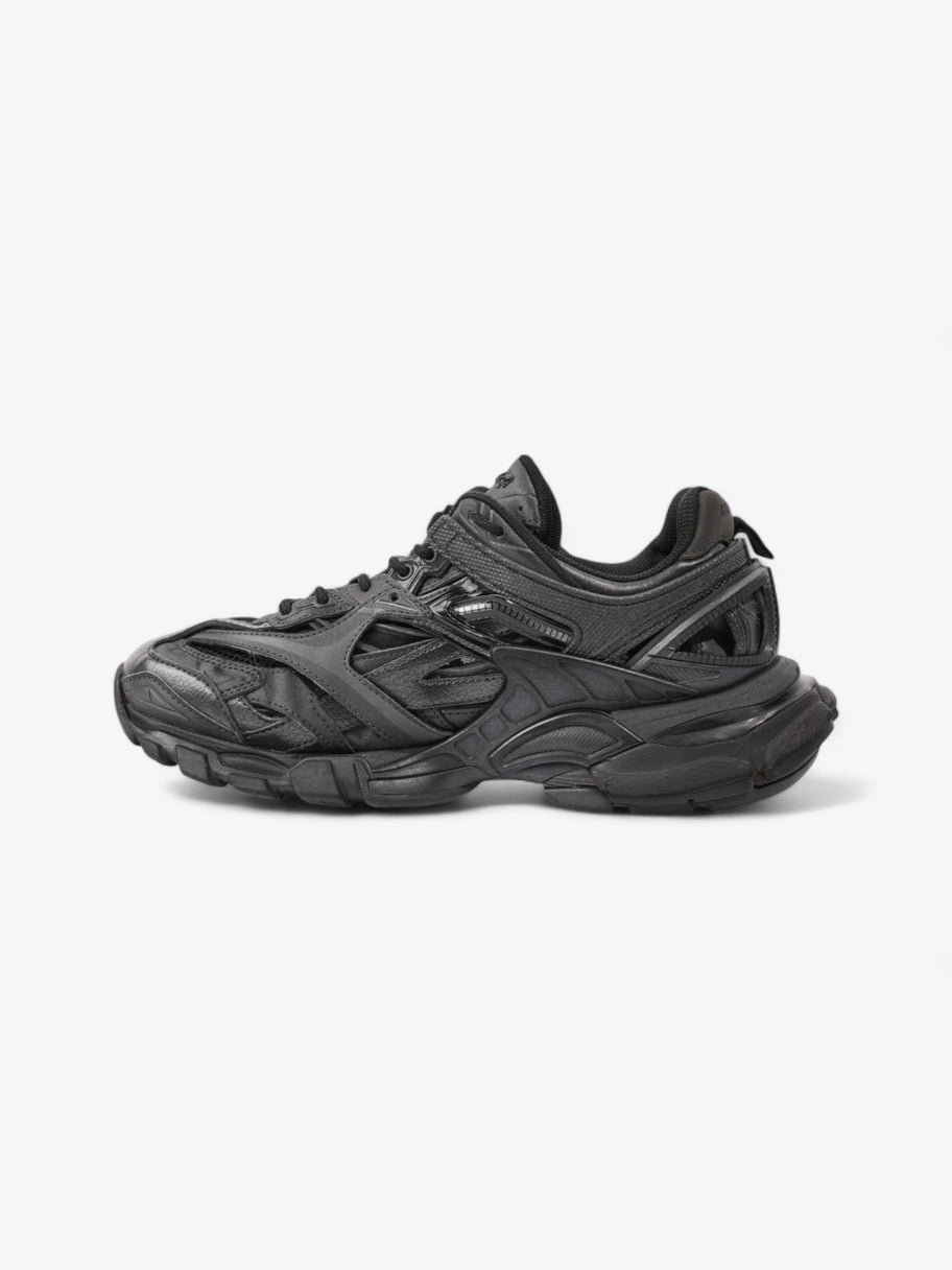 Balenciaga Track 2.0 Black / Grey Mesh EU 39 UK 6 Image 3