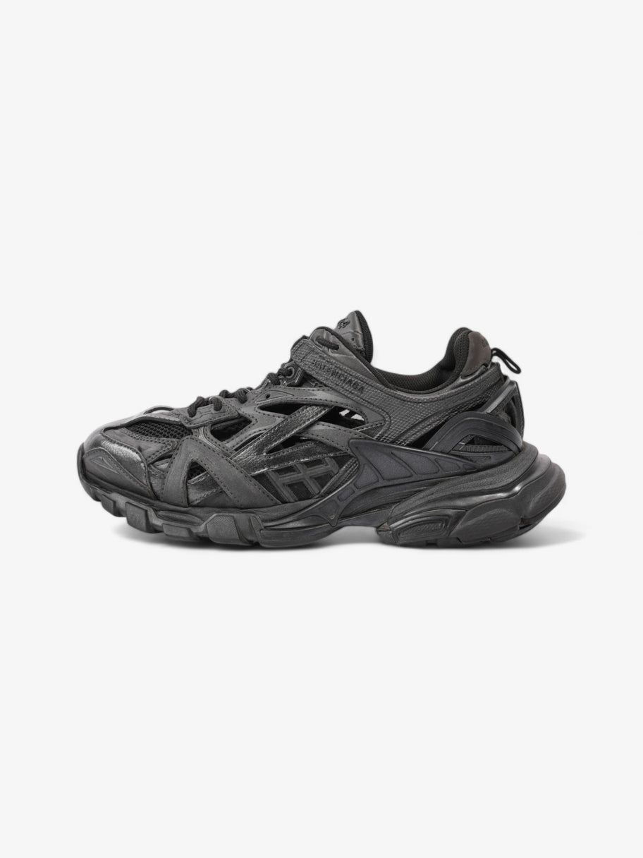 Balenciaga Track 2.0 Black / Grey Mesh EU 39 UK 6 Image 5