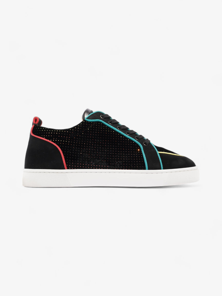 Louboutin rantulow black hotsell