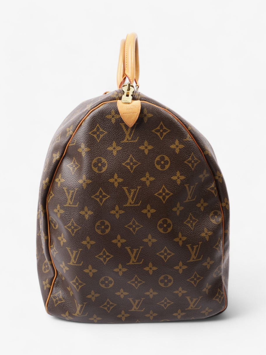 Louis Vuitton Keepall Monogram Coated Canvas 60 Image 5