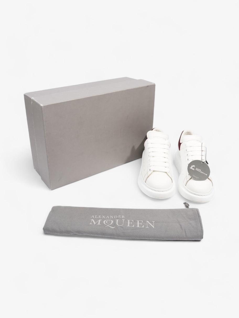 Alexander mcqueen packaging best sale