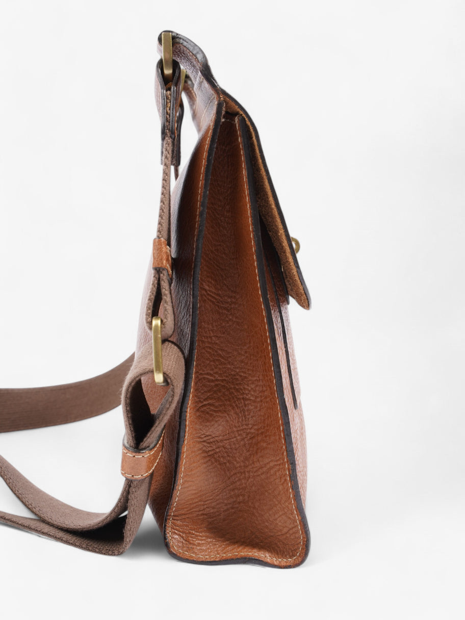 Mulberry Antony Classic Oak Grained Leather Image 5