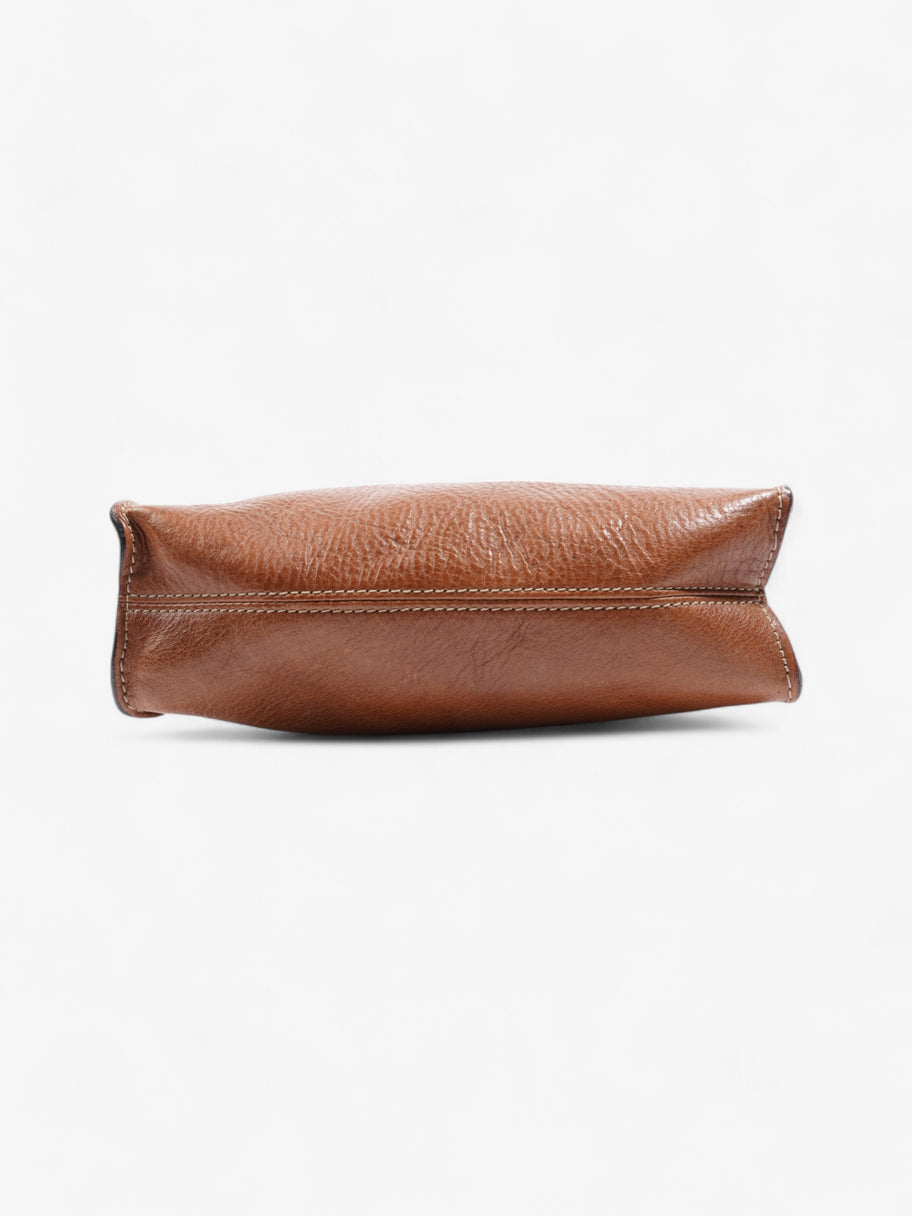 Mulberry Antony Classic Oak Grained Leather Image 6