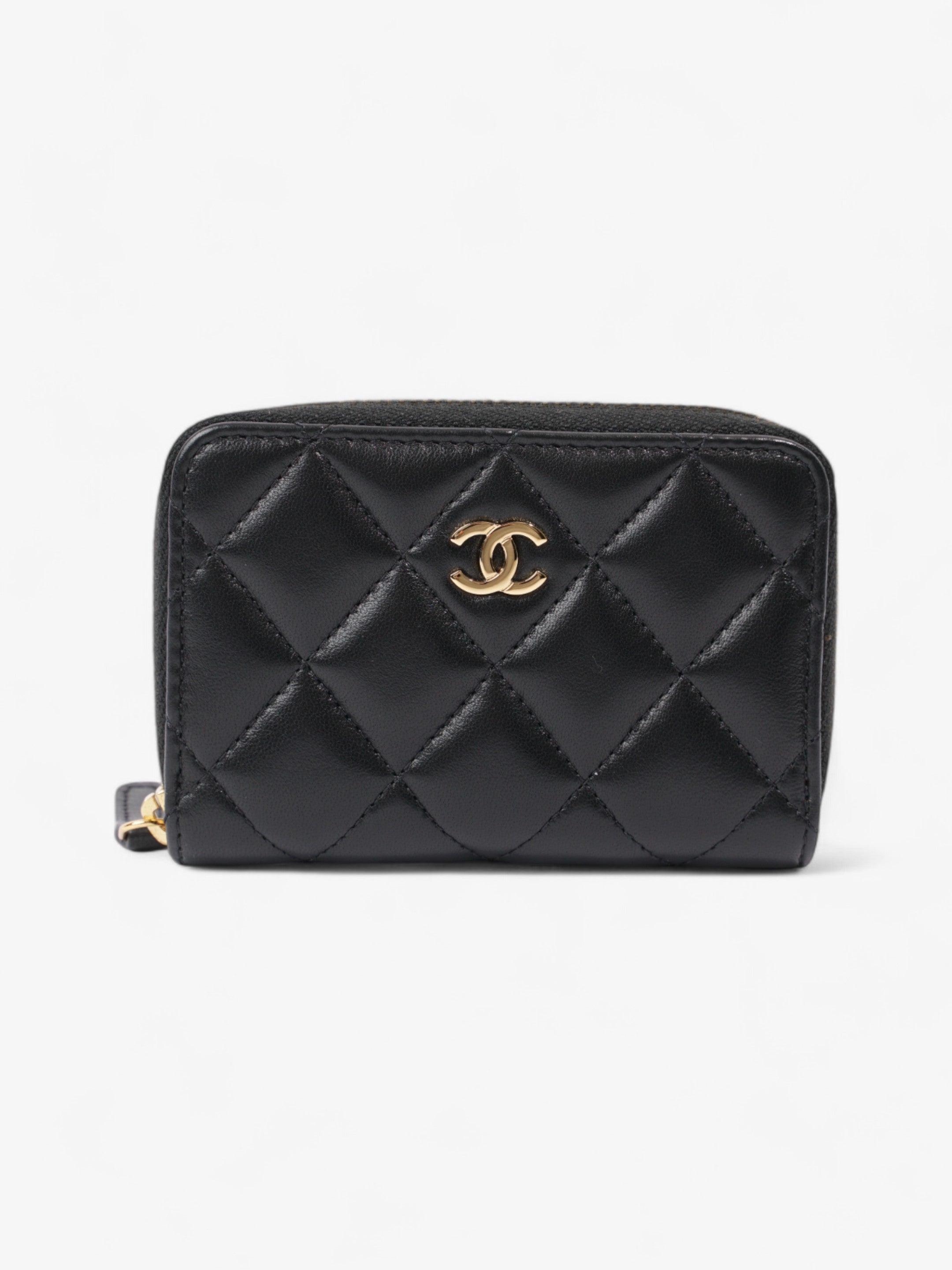 Chanel coin purse price 2020 sale