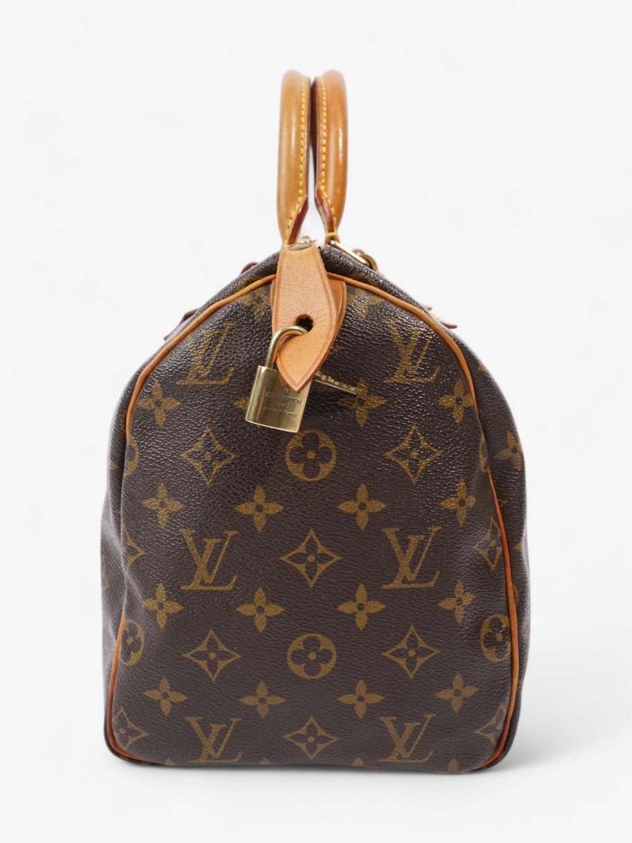 Louis Vuitton Speedy Monogram Canvas 30 Image 3