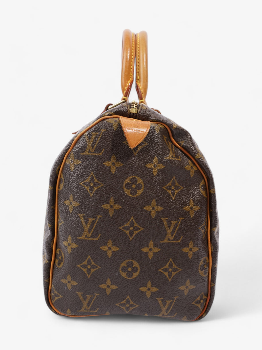 Louis Vuitton Speedy Monogram Canvas 30 Image 5