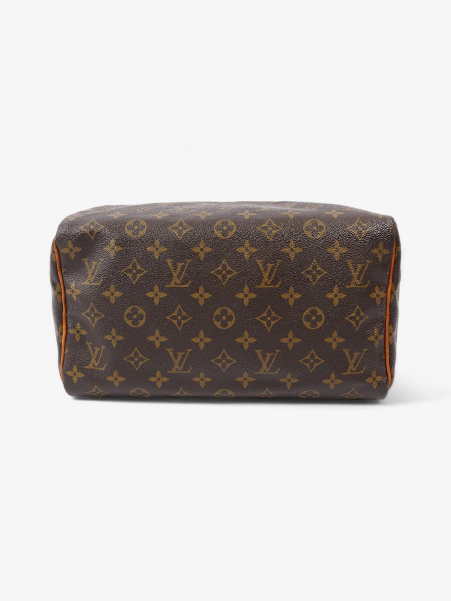 Louis Vuitton Speedy Monogram Canvas 30 Image 6