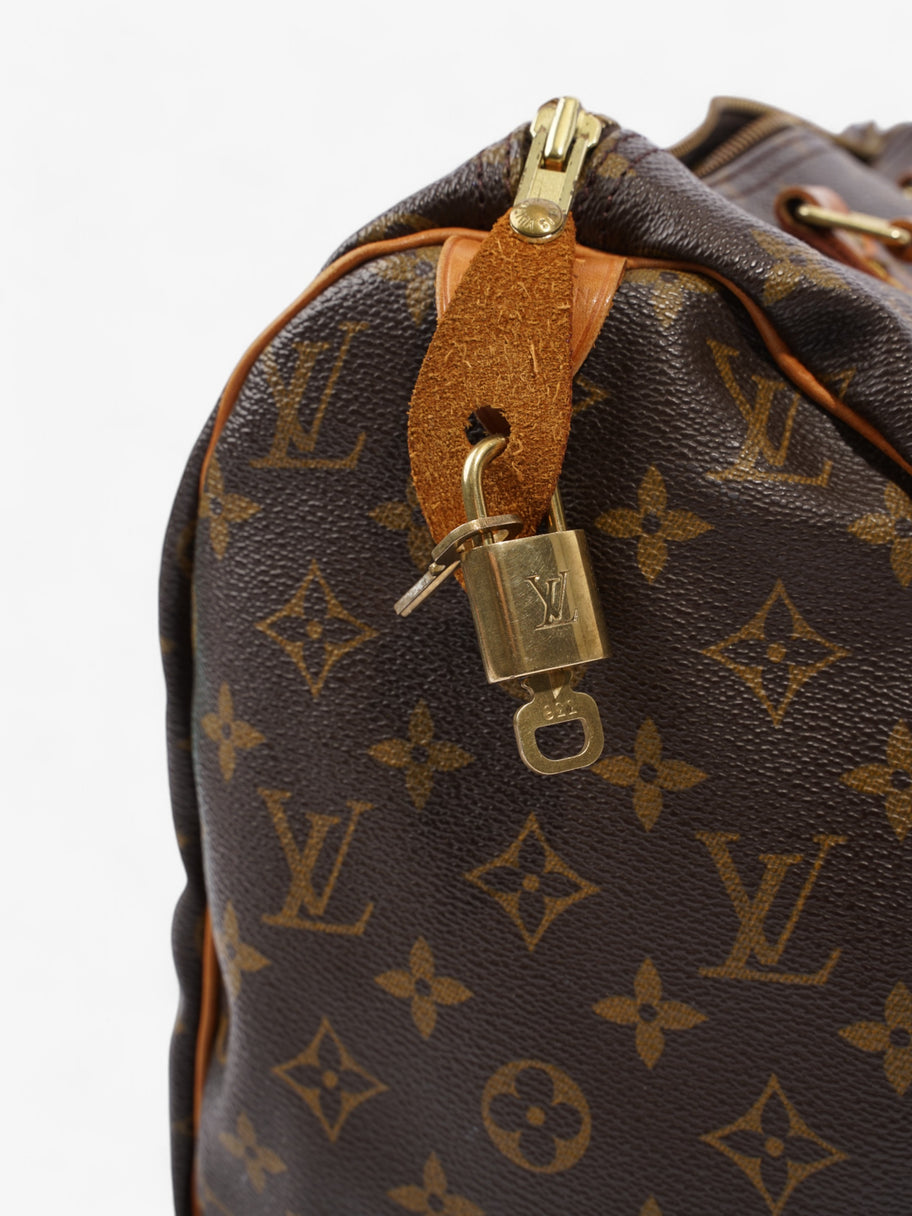 Louis Vuitton Speedy Monogram Canvas 30 Image 10