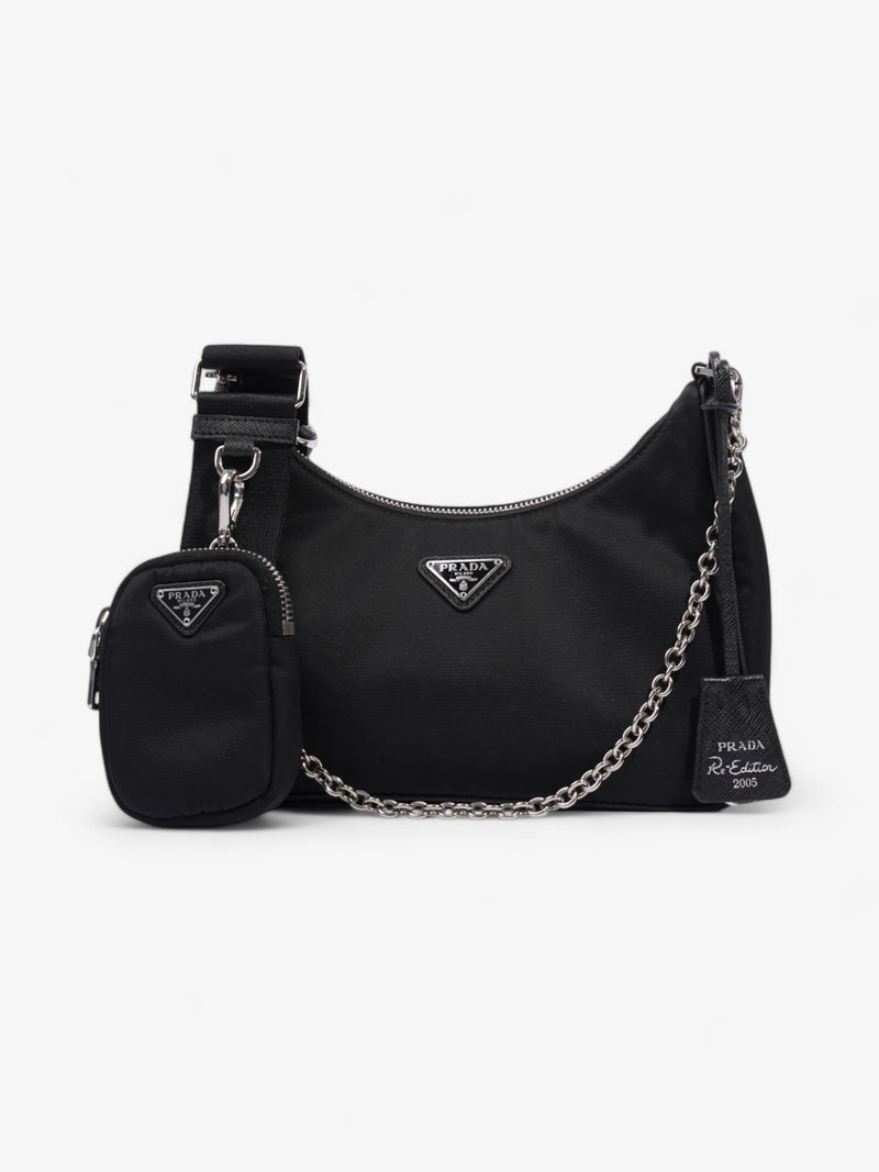 Prada Shoulder Bags Luxe Collective