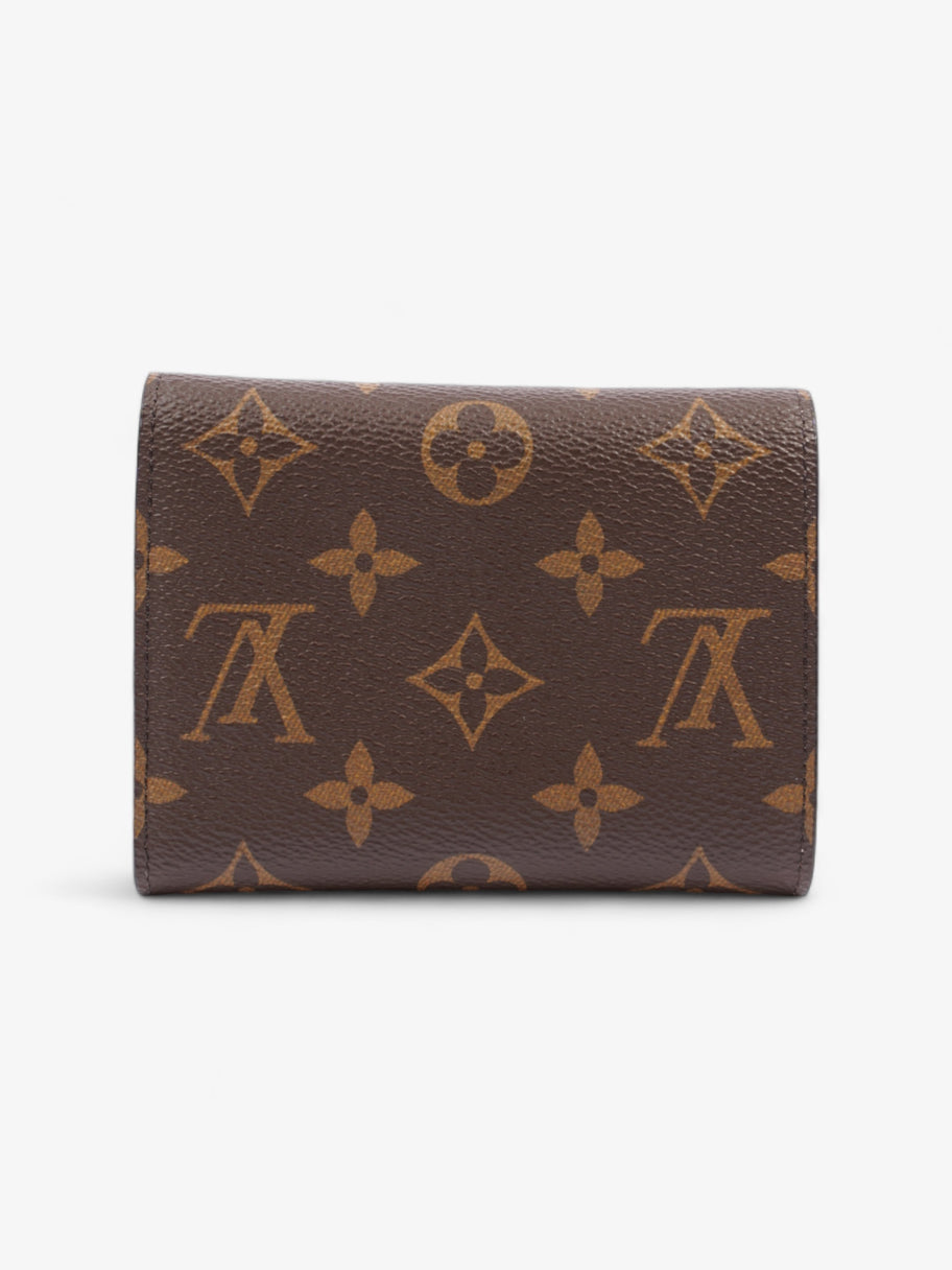 Portofeuil Victorine Wallet Monogram Canvas Image 3