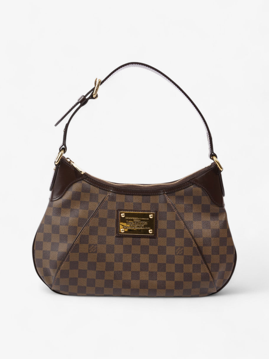 Louis Vuitton Thames Damier Ebene Canvas GM Image 1