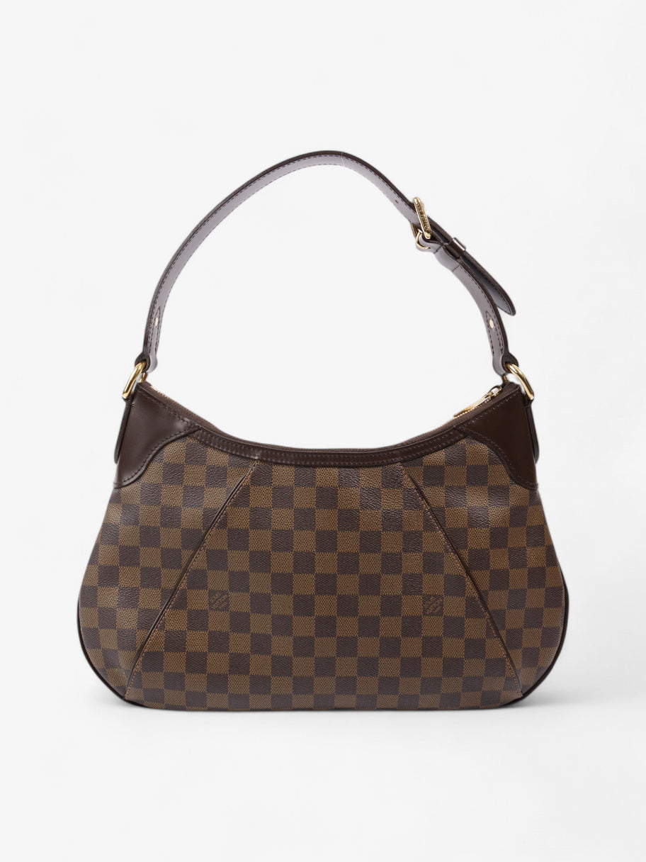 Louis Vuitton Thames Damier Ebene Canvas GM Image 4