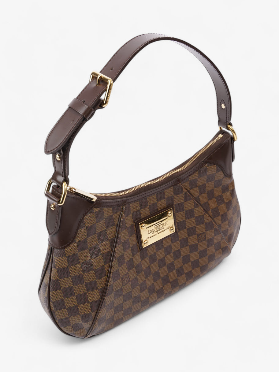 Louis Vuitton Thames Damier Ebene Canvas GM Image 7