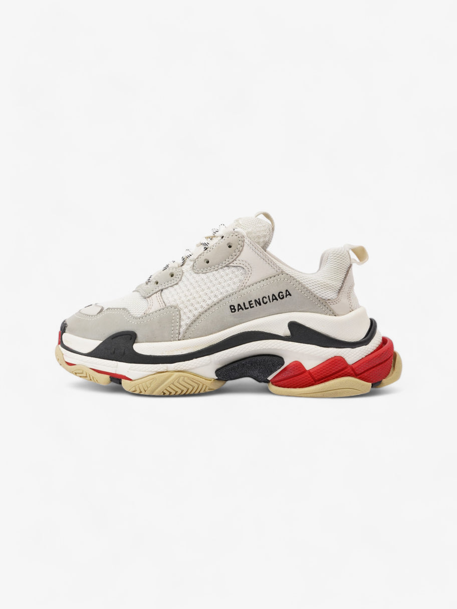 Balenciaga triple 6 best sale