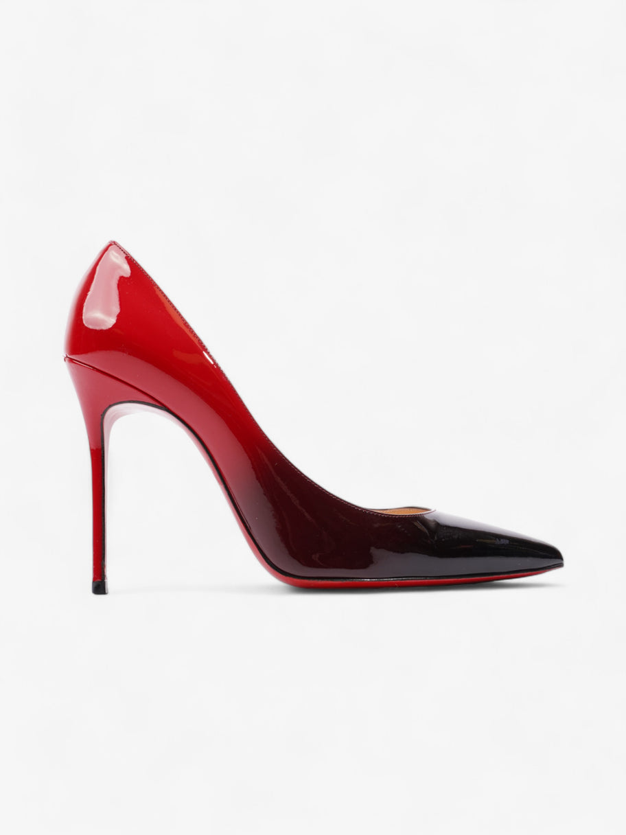 Decollete 554 louboutin hotsell