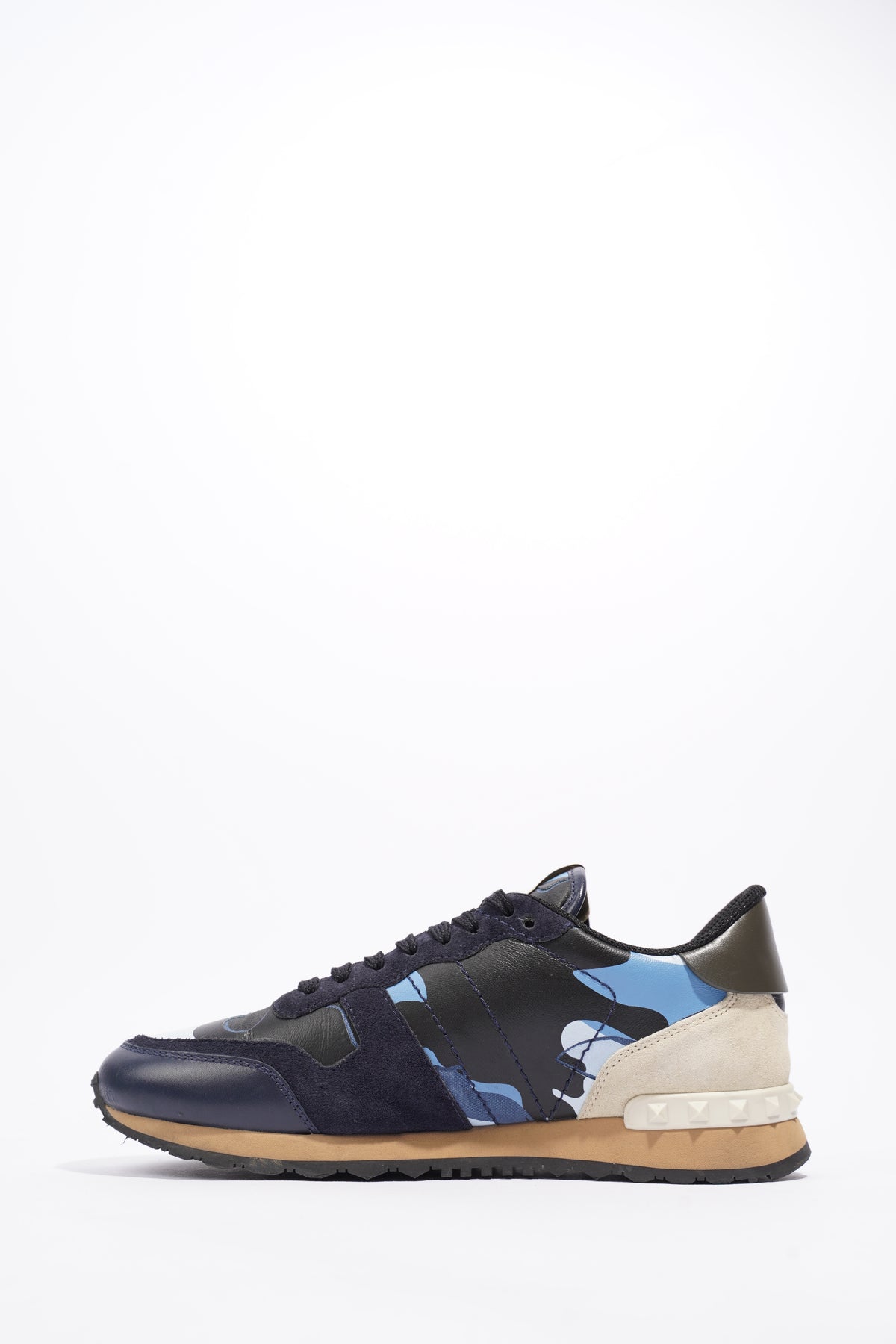 Valentino deals rockrunner navy