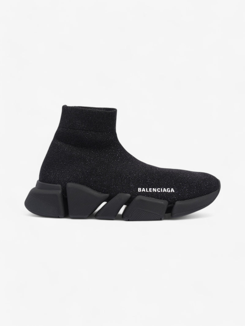 Pre Owned Balenciaga Speed Trainers Luxe Collective Luxe Collective