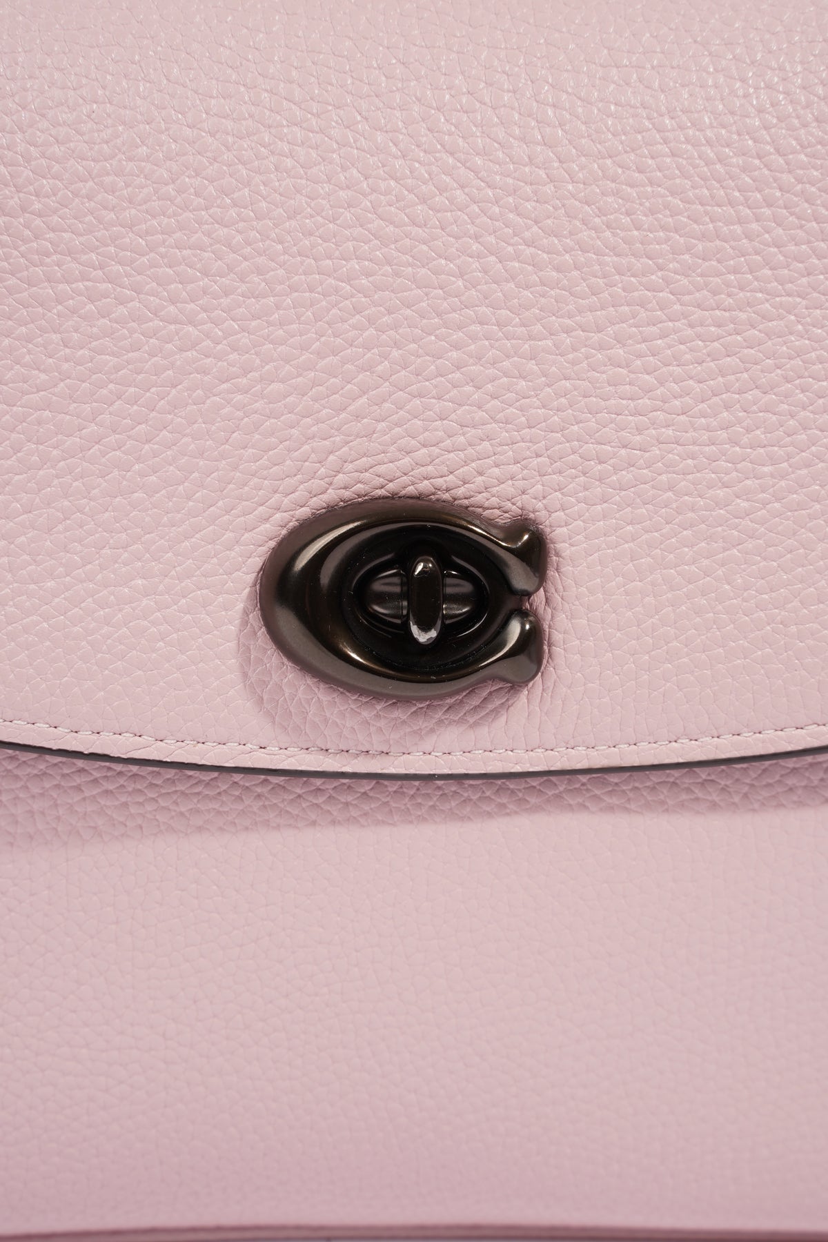 Coach cassie aurora discount pink