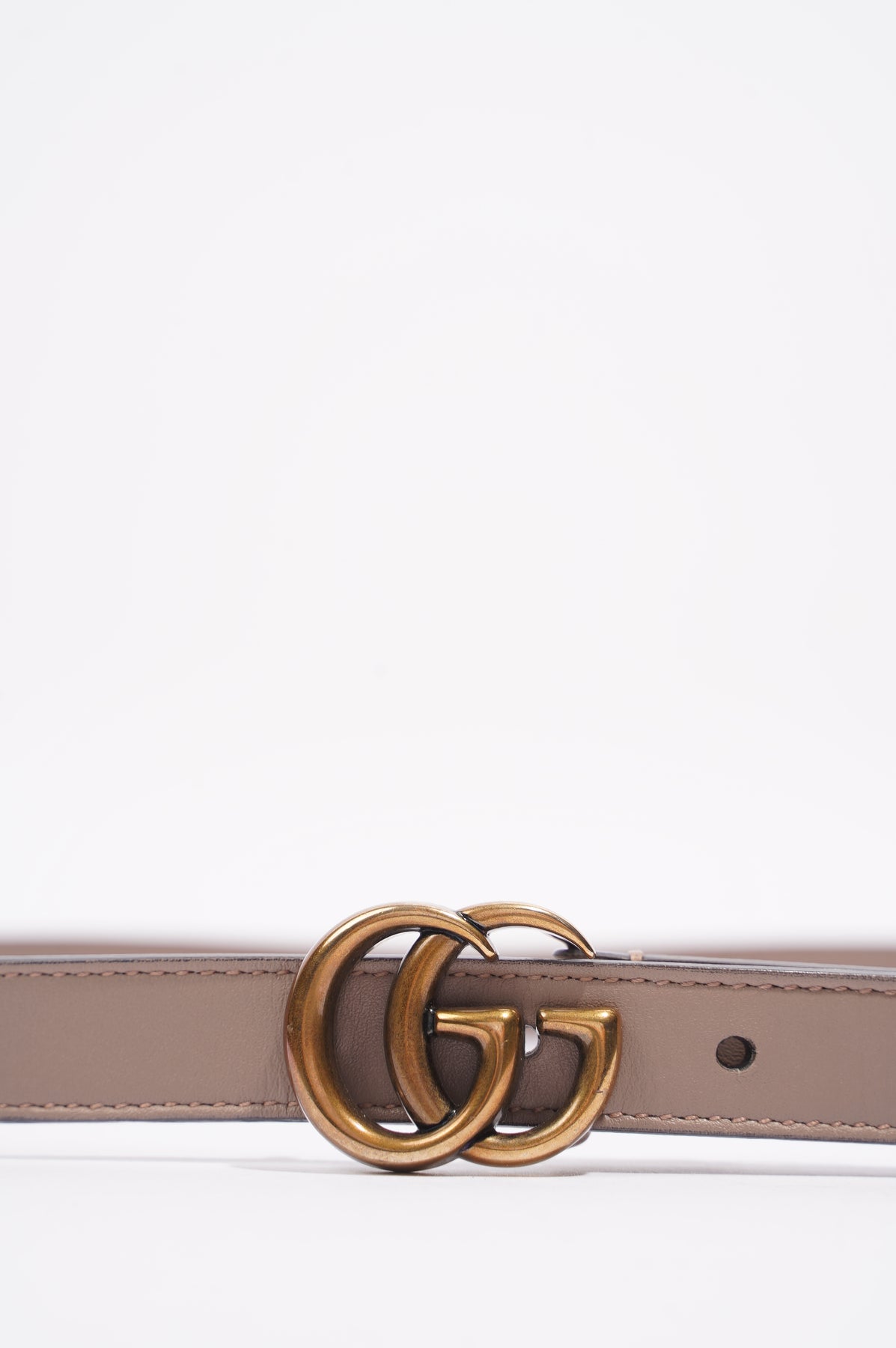 Gucci belt clearance dusty pink