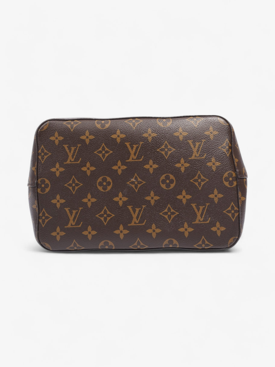 Louis Vuitton NeoNoe Monogram / Black Canvas Image 6