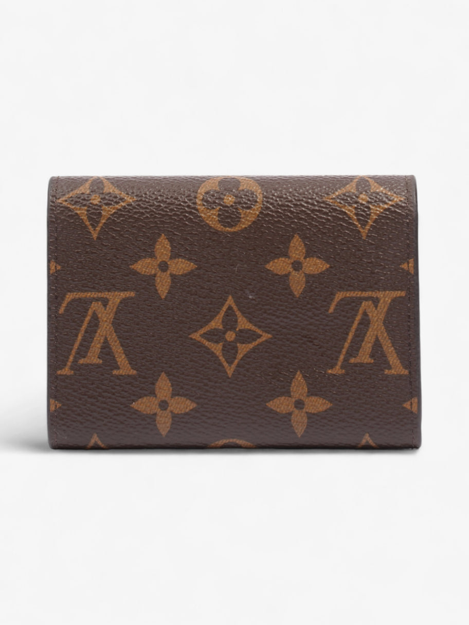 Louis vuitton coin purse monogram best sale