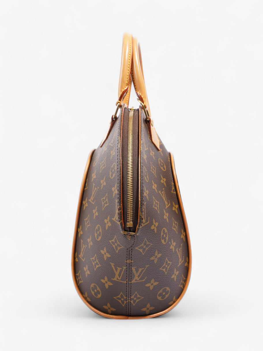 Louis Vuitton Ellipse  Monogram Coated Canvas MM Image 5