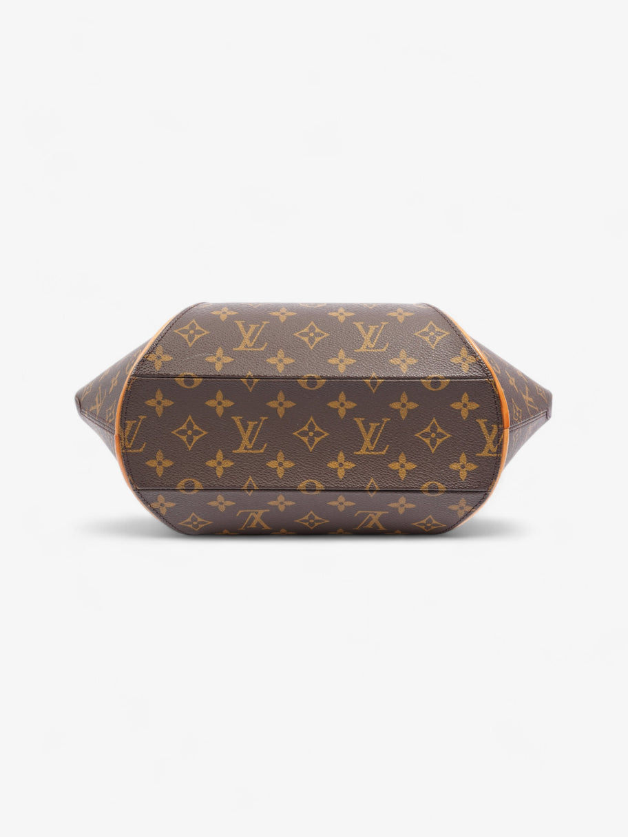 Louis Vuitton Ellipse  Monogram Coated Canvas MM Image 6