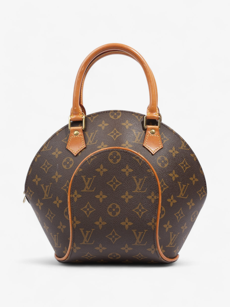 Louis Vuitton Ellipse Monogram Coated Canvas PM Image 1