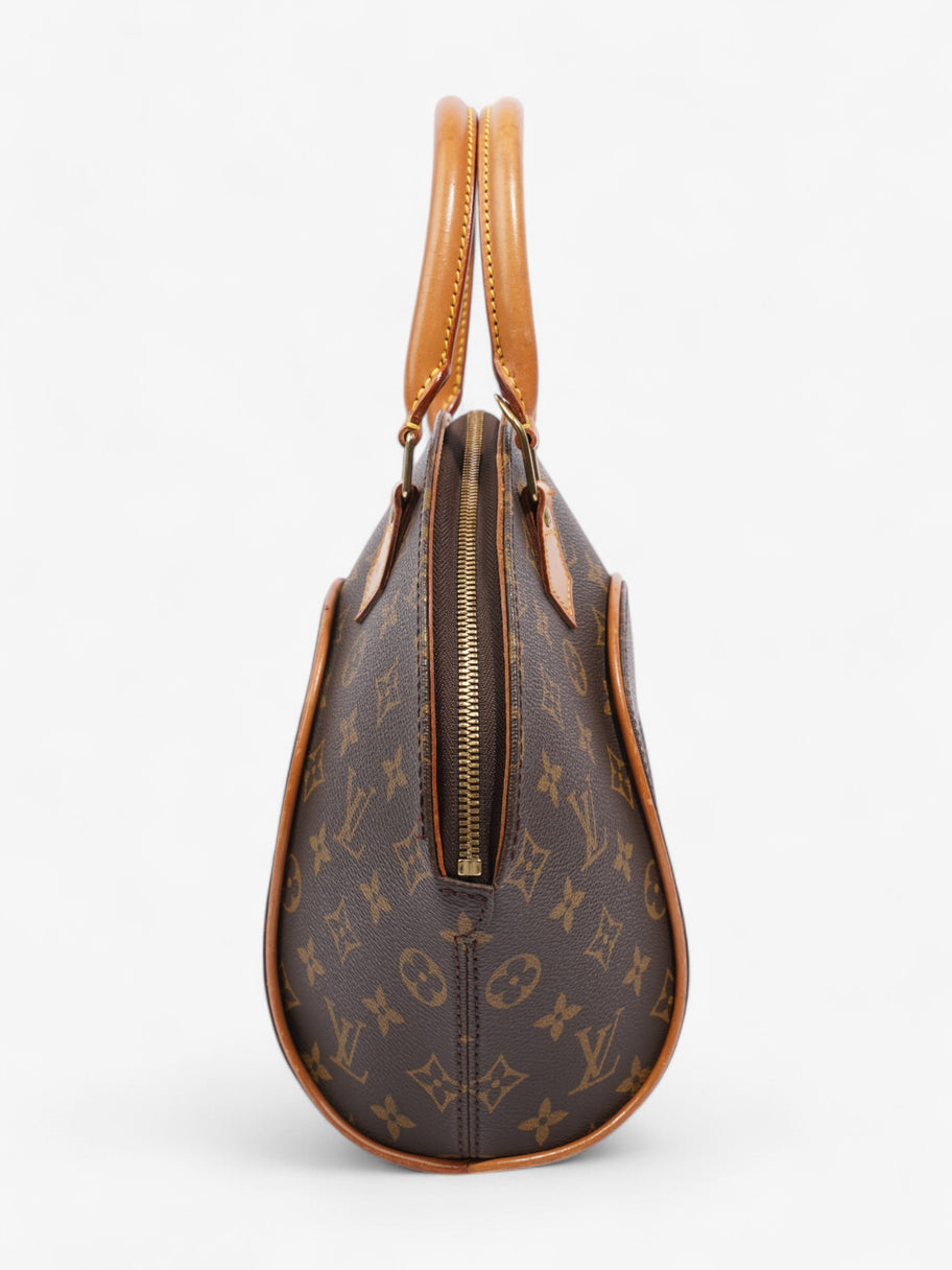 Louis Vuitton Ellipse Monogram Coated Canvas PM Image 4