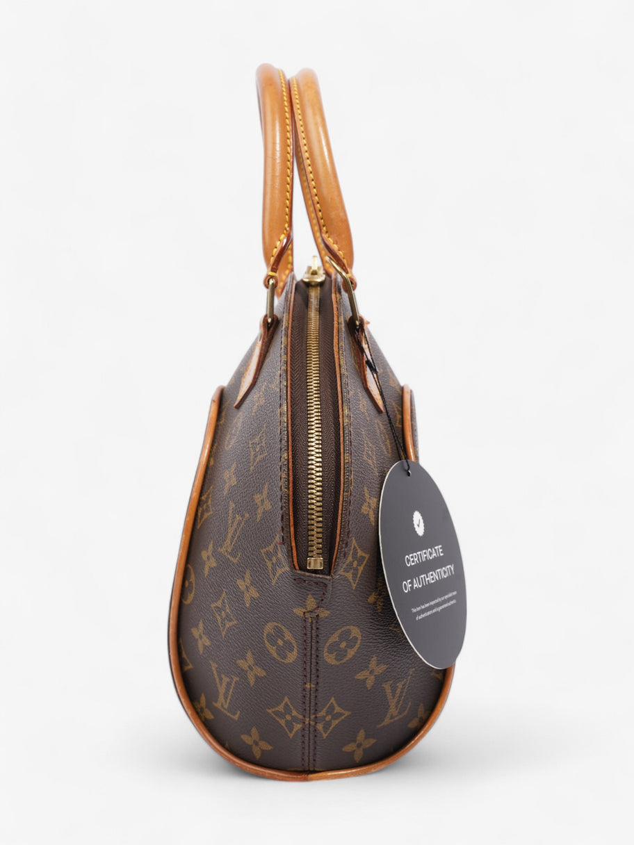 Louis Vuitton Ellipse Monogram Coated Canvas PM Image 6