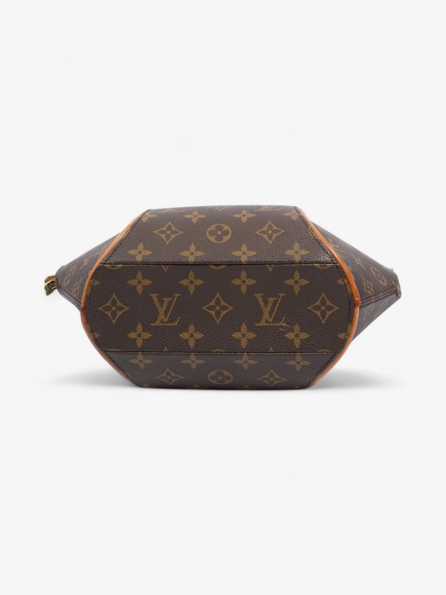 Louis Vuitton Ellipse Monogram Coated Canvas PM Image 7