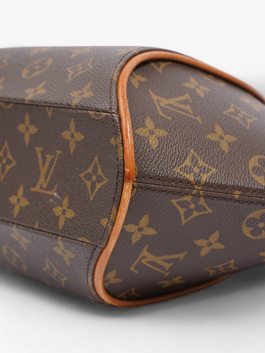 Louis Vuitton Ellipse Monogram Coated Canvas PM Image 8