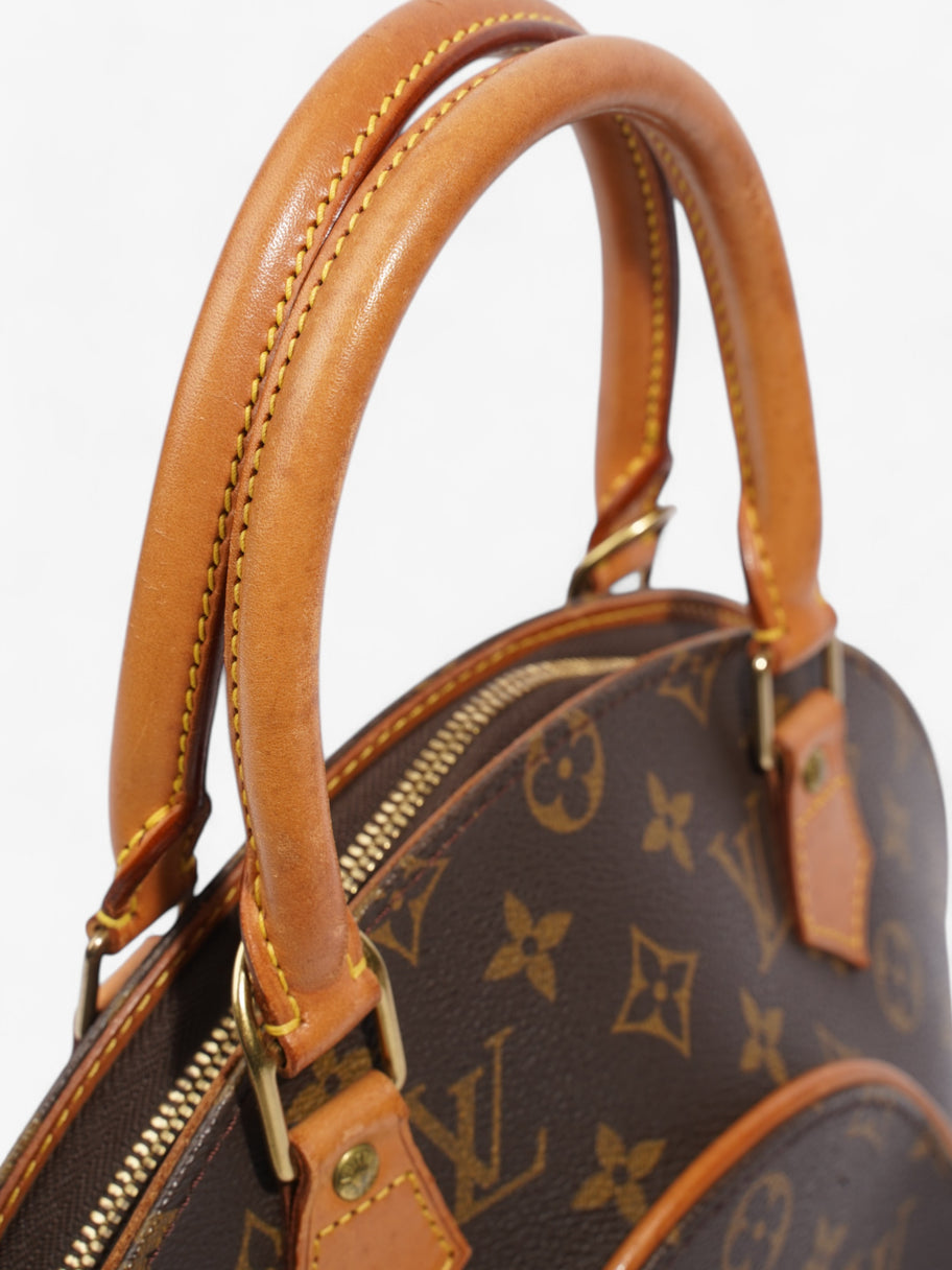 Louis Vuitton Ellipse Monogram Coated Canvas PM Image 10